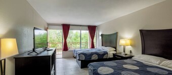 Executive Inn Beeville US 181 By Capital O