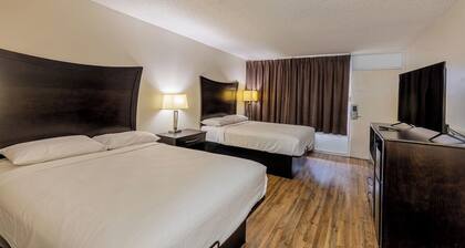 Executive Inn By Capital O Beeville US 181