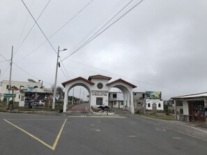 Exterieur
