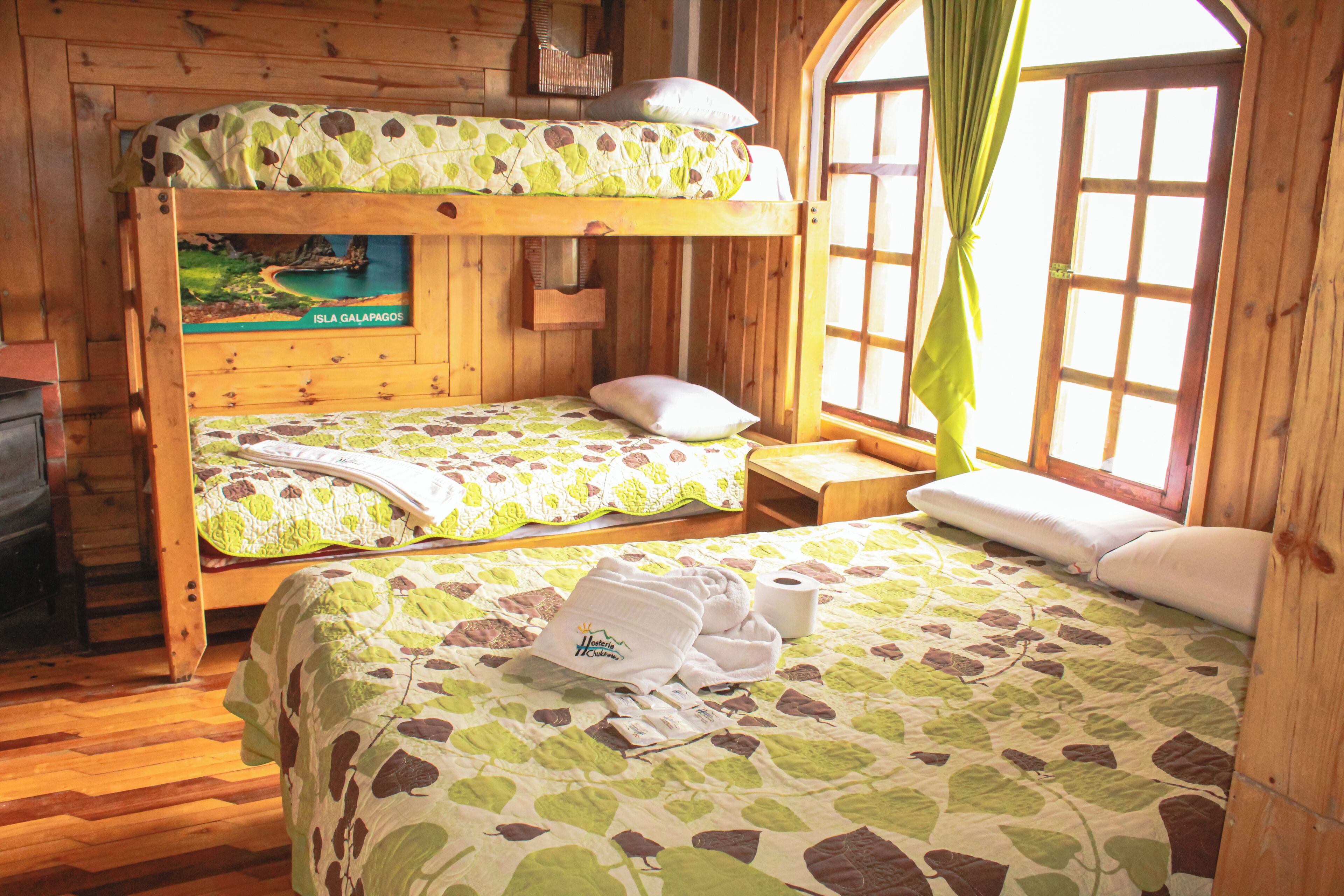 Triple Room | Bathroom | Shower