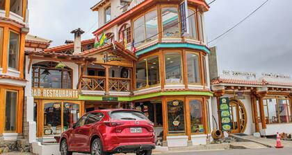 Hostal Chukirawa - Hostel