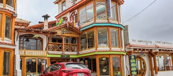 Hostal Chukirawa - Hostel
