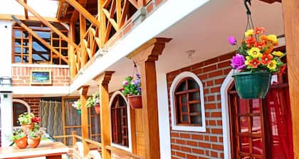Hostal Chukirawa - Hostel