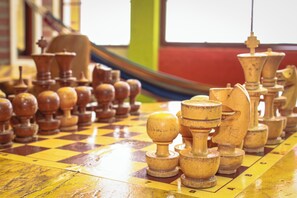 Comfort eenpersoonskamer, 1 twijfelaar | 15 slaapkamers, een bureau, gratis wifi