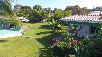 Apartment, Garden View | Terrace/patio