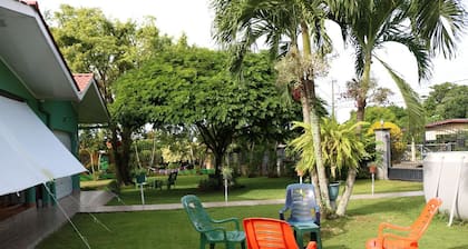 Little Italy B&B