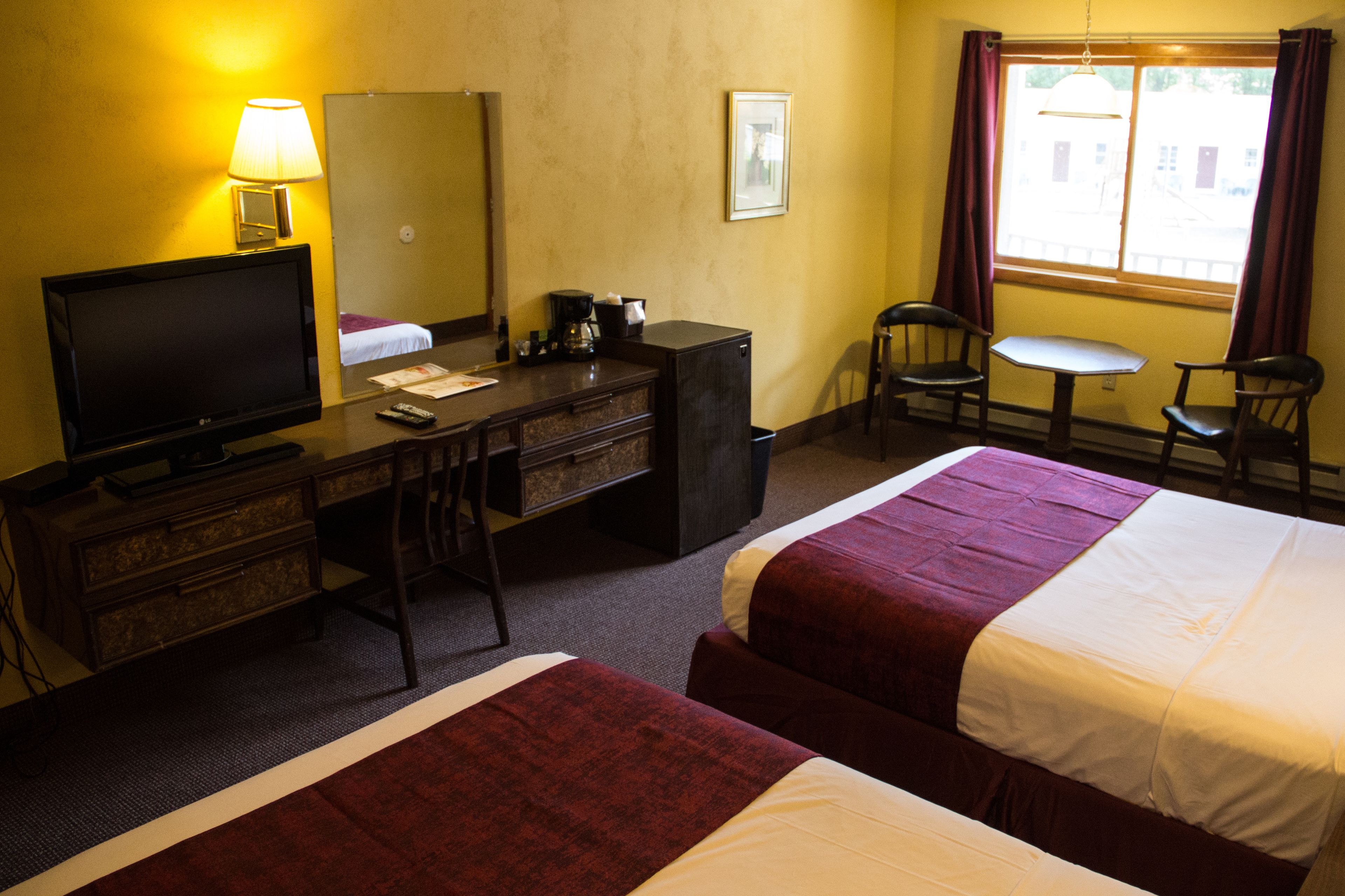 Foto - Fran Cove Motel