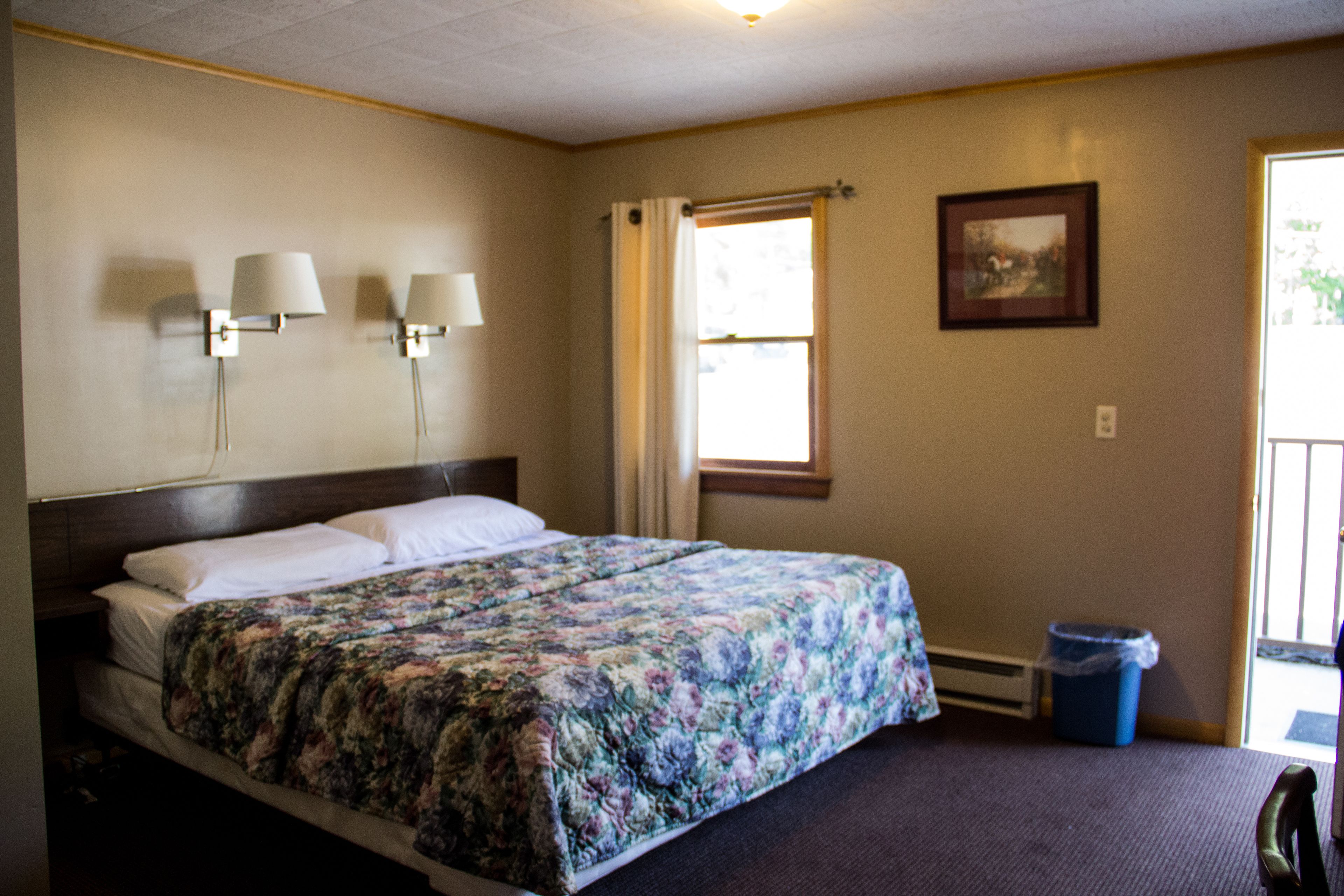 Foto - Fran Cove Motel