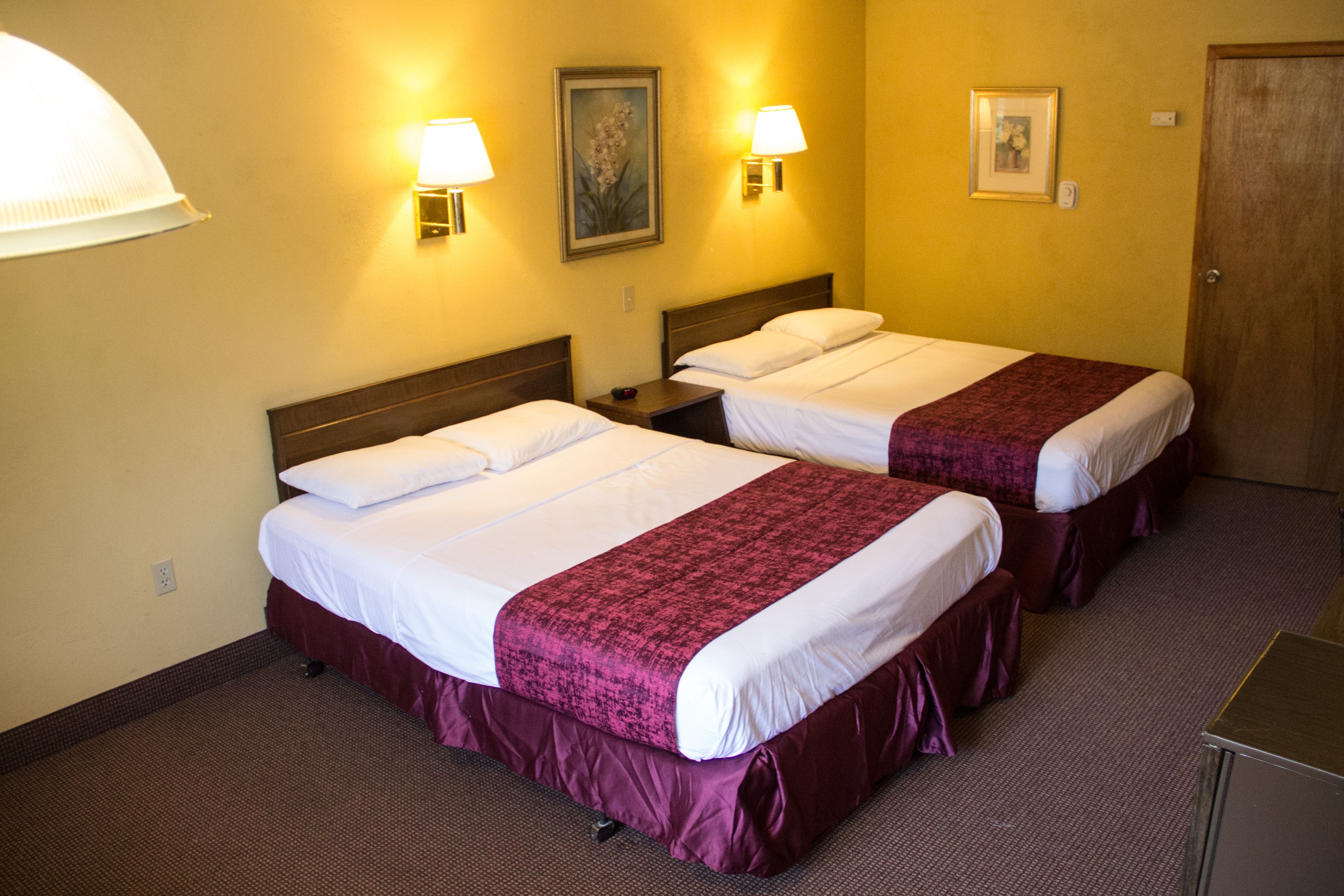 Foto - Fran Cove Motel