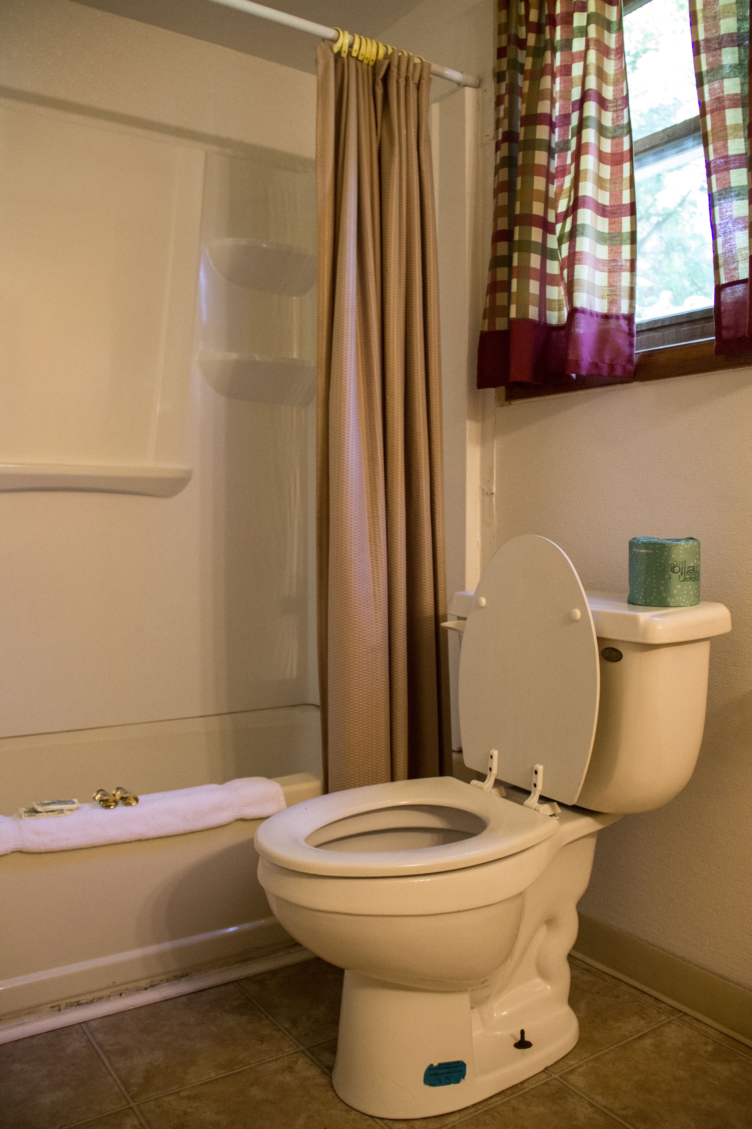 Foto - Fran Cove Motel