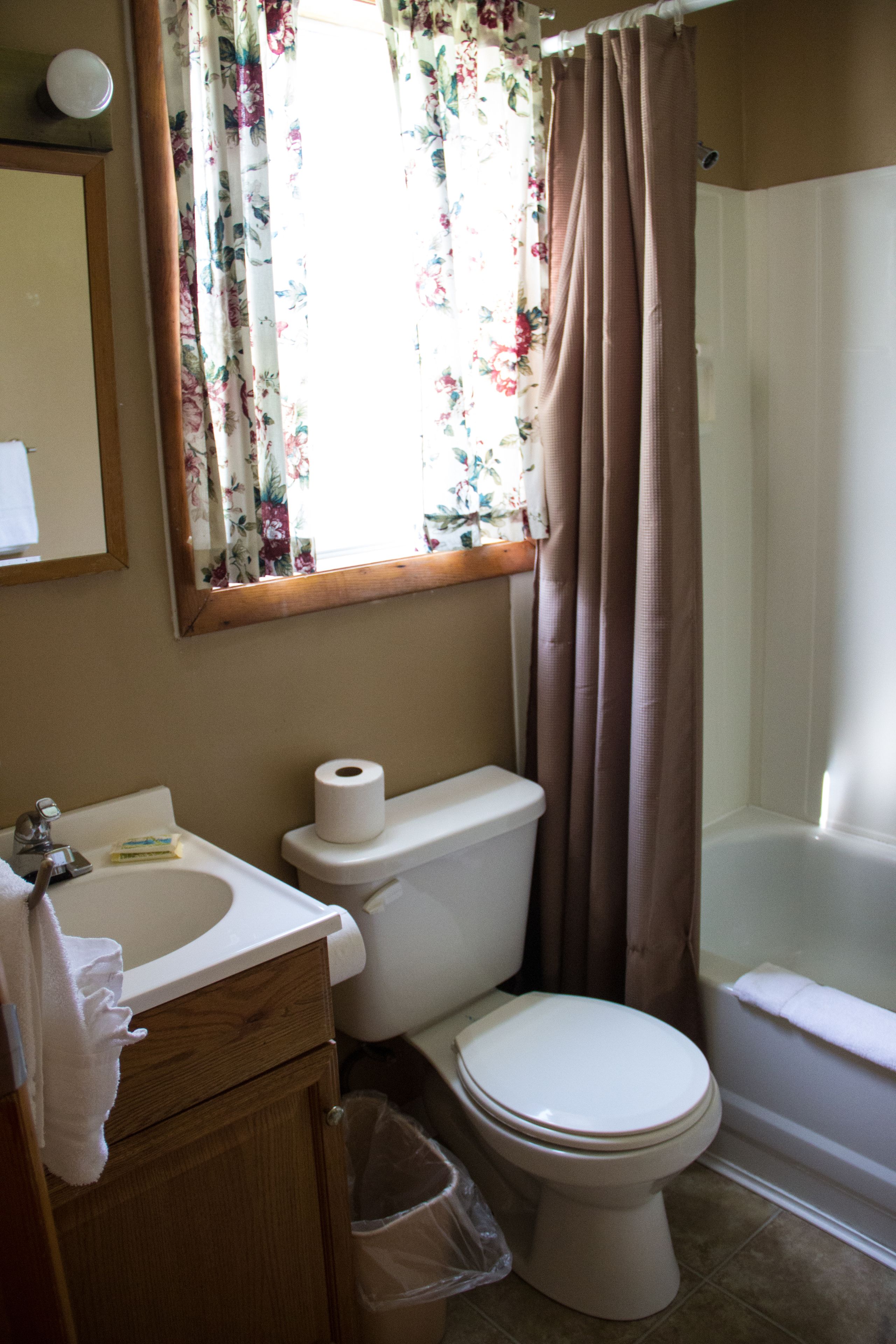 Foto - Fran Cove Motel