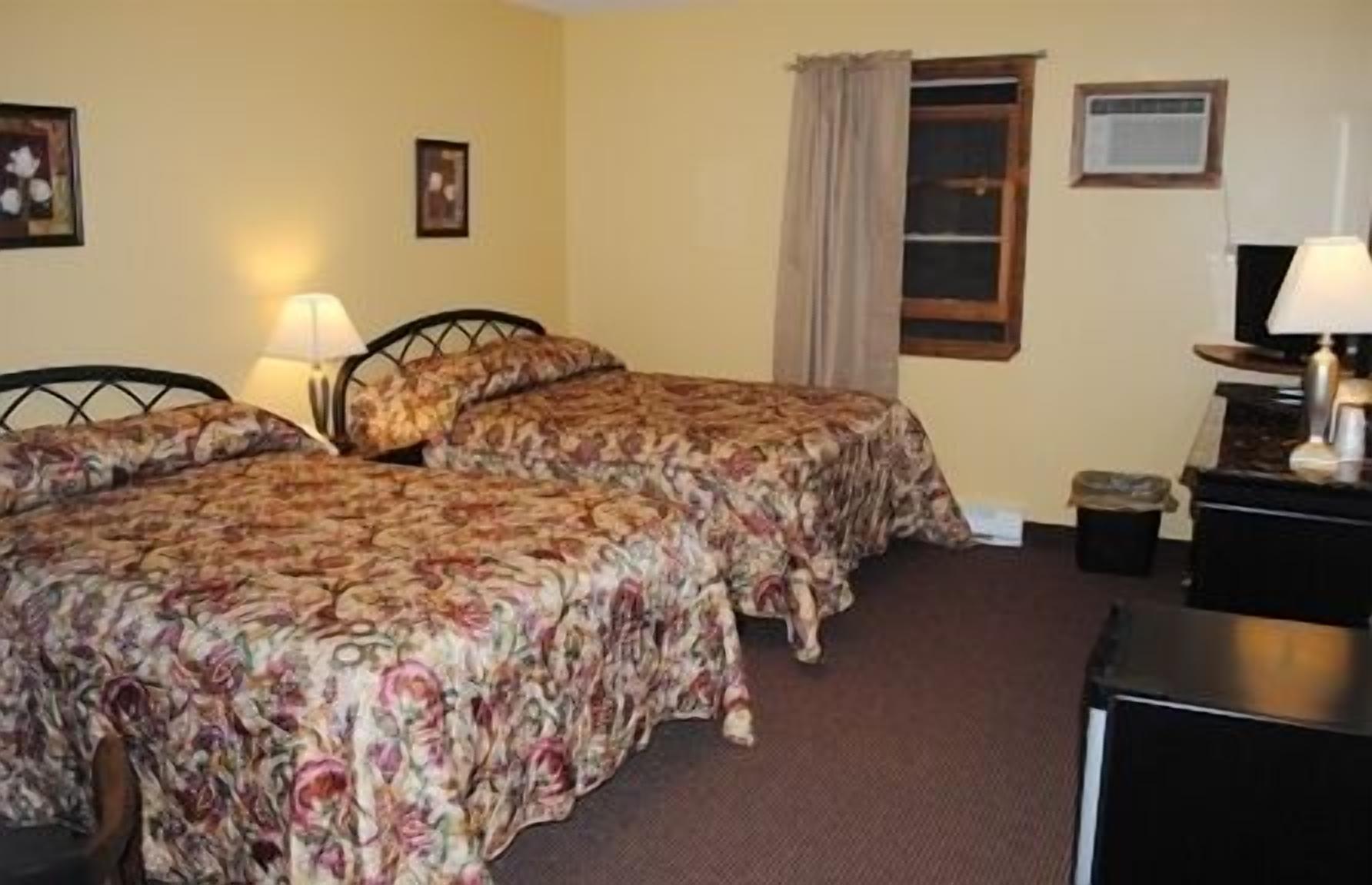 Foto - Fran Cove Motel