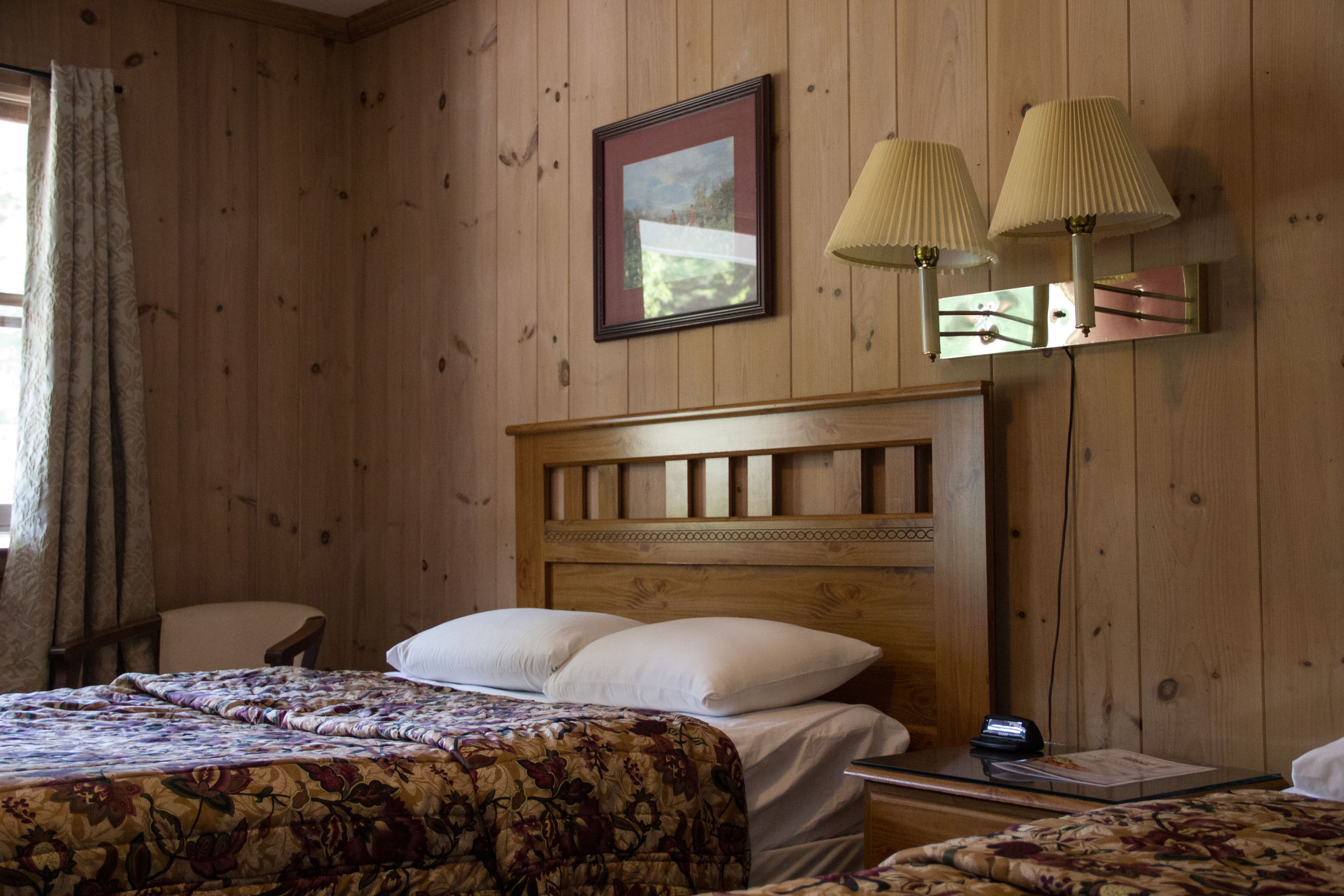 Foto - Fran Cove Motel