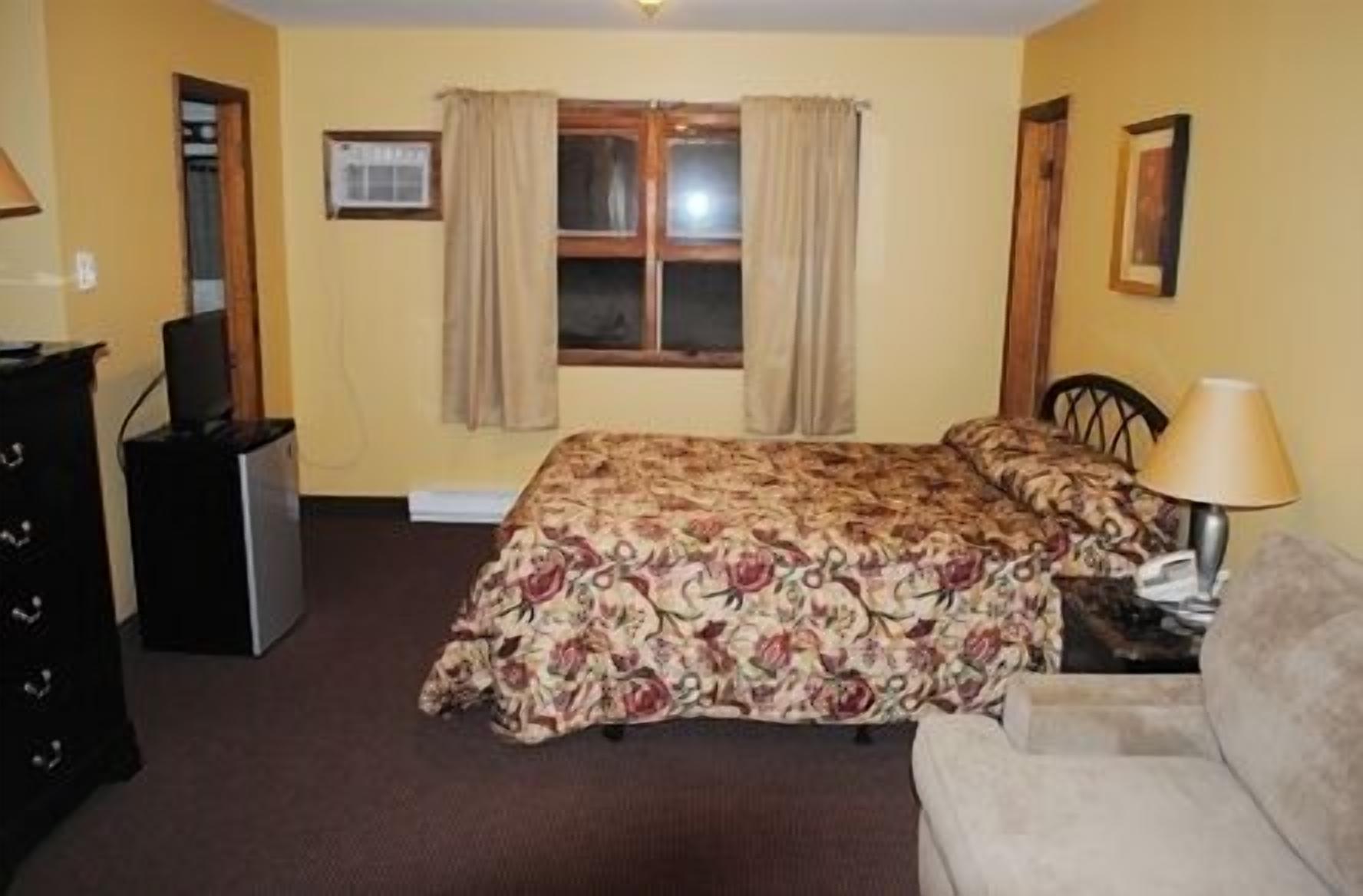 Foto - Fran Cove Motel