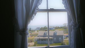 View from room - Block Island Accommodations (Block Island)