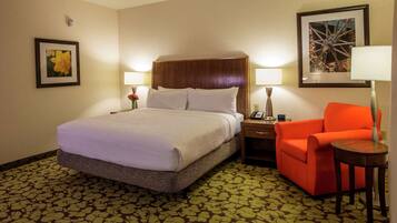 Literie de qualité, coffre-fort pour ordinateur portable, bureau