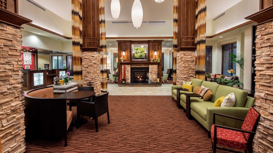 Hilton Garden Inn Uniontown