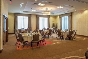 Meeting facility - Hilton Garden Inn Uniontown (Uniontown)