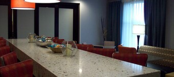 แฮมป์ตันอินน์ ซัฟโฟล์ค