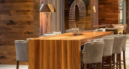 Hampton Inn by Hilton Leon Guanajuato