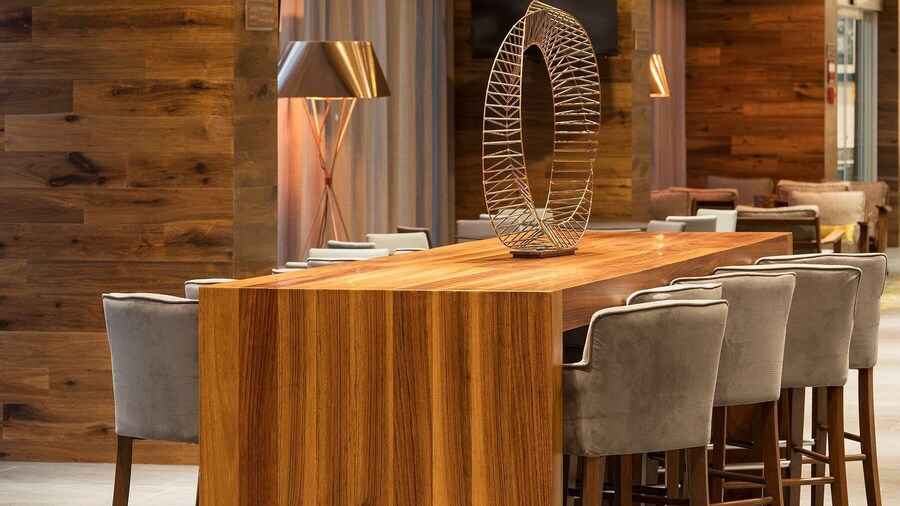 Hampton Inn by Hilton Leon Guanajuato