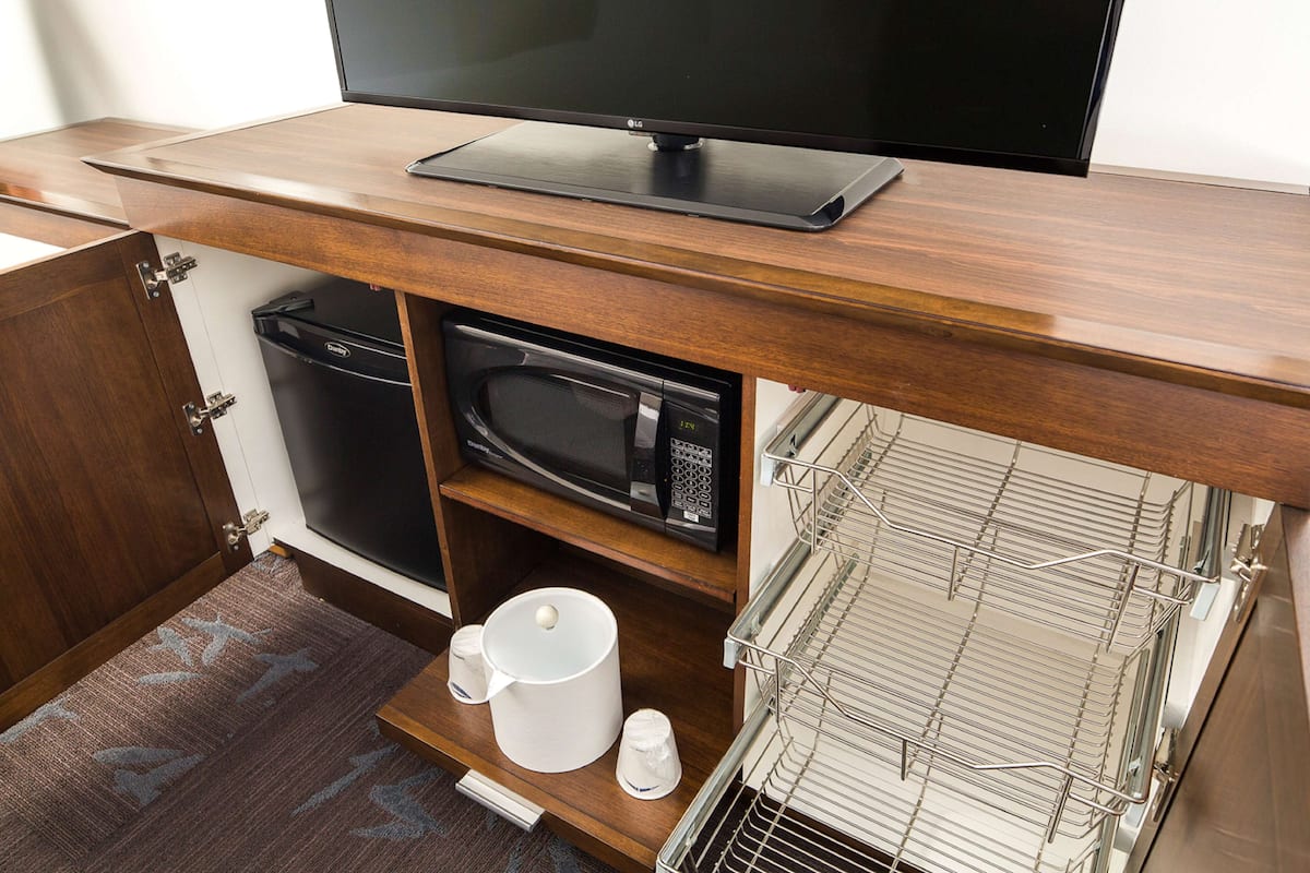 in-room safe, desk, free cots/infant beds, free wifi