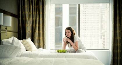 Hampton Inn & Suites Dallas Downtown