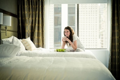 Hampton Inn & Suites Dallas Downtown
