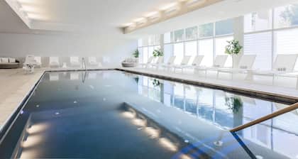 Hampton Inn & Suites Dallas Downtown