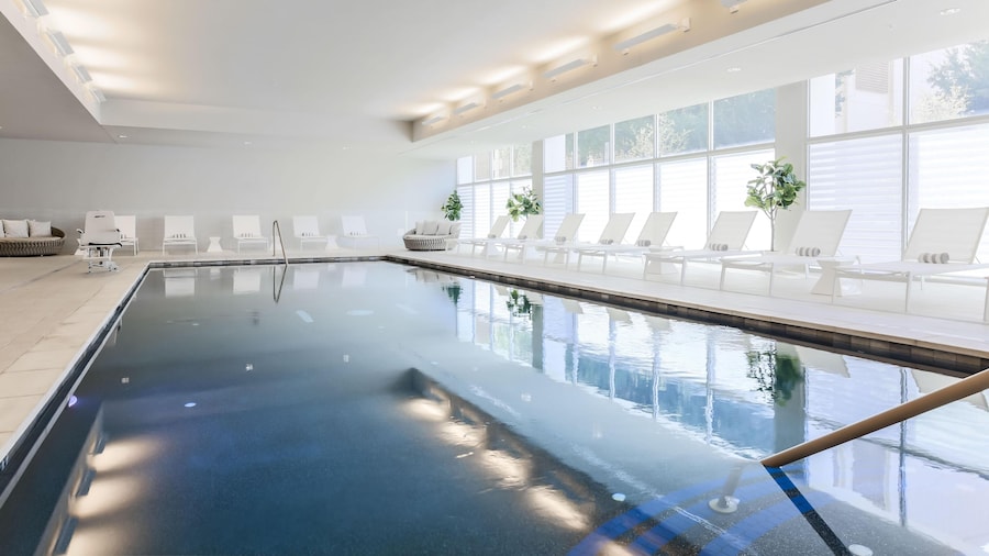 Hampton Inn & Suites Dallas Downtown