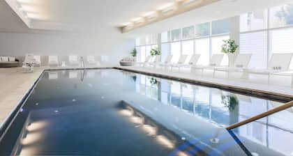 Hampton Inn & Suites Dallas Downtown