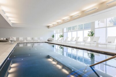 达拉斯市中心欢朋套房酒店