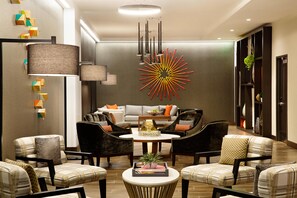 Reception - Hampton Inn & Suites Dallas Downtown (Dallas)