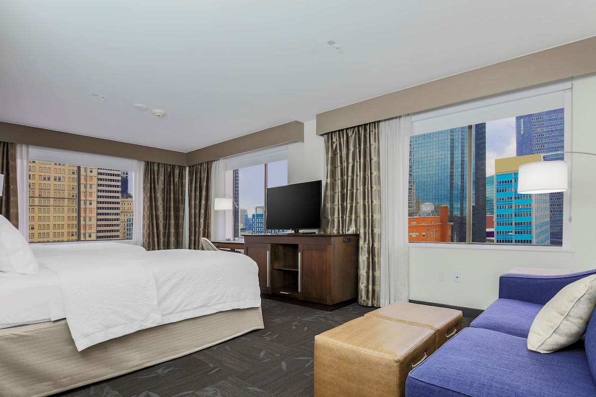 in-room safe, desk, free cots/infant beds, free wifi