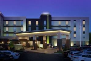 Exterior - Home2 Suites by Hilton Louisville East/Hurstbourne (Louisville)