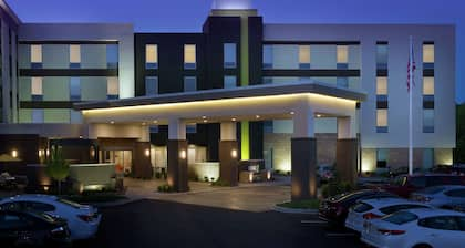 Home2 Suites by Hilton Louisville East/Hurstbourne