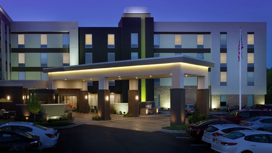 Home2 Suites by Hilton Louisville East/Hurstbourne