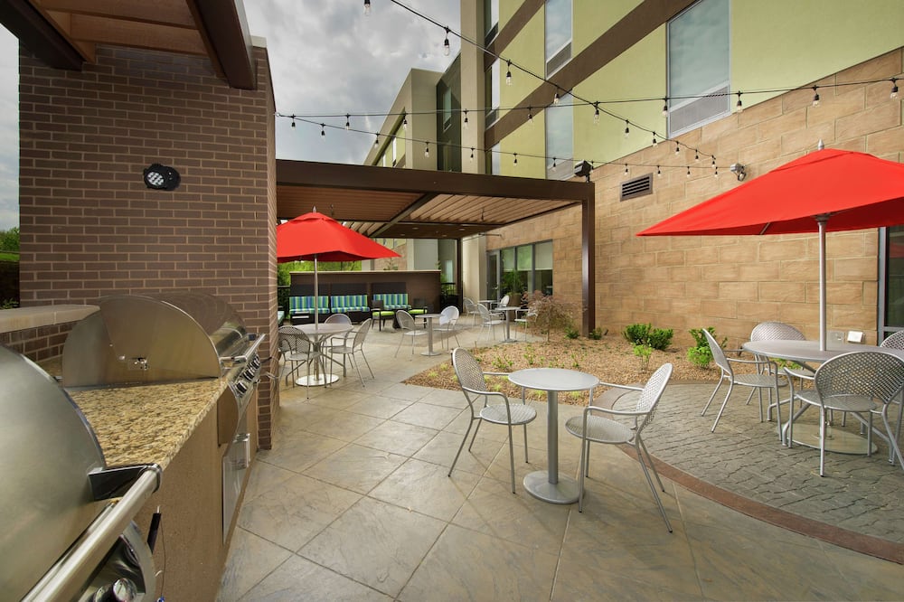 Home2 Suites by Hilton Louisville East/Hurstbourne