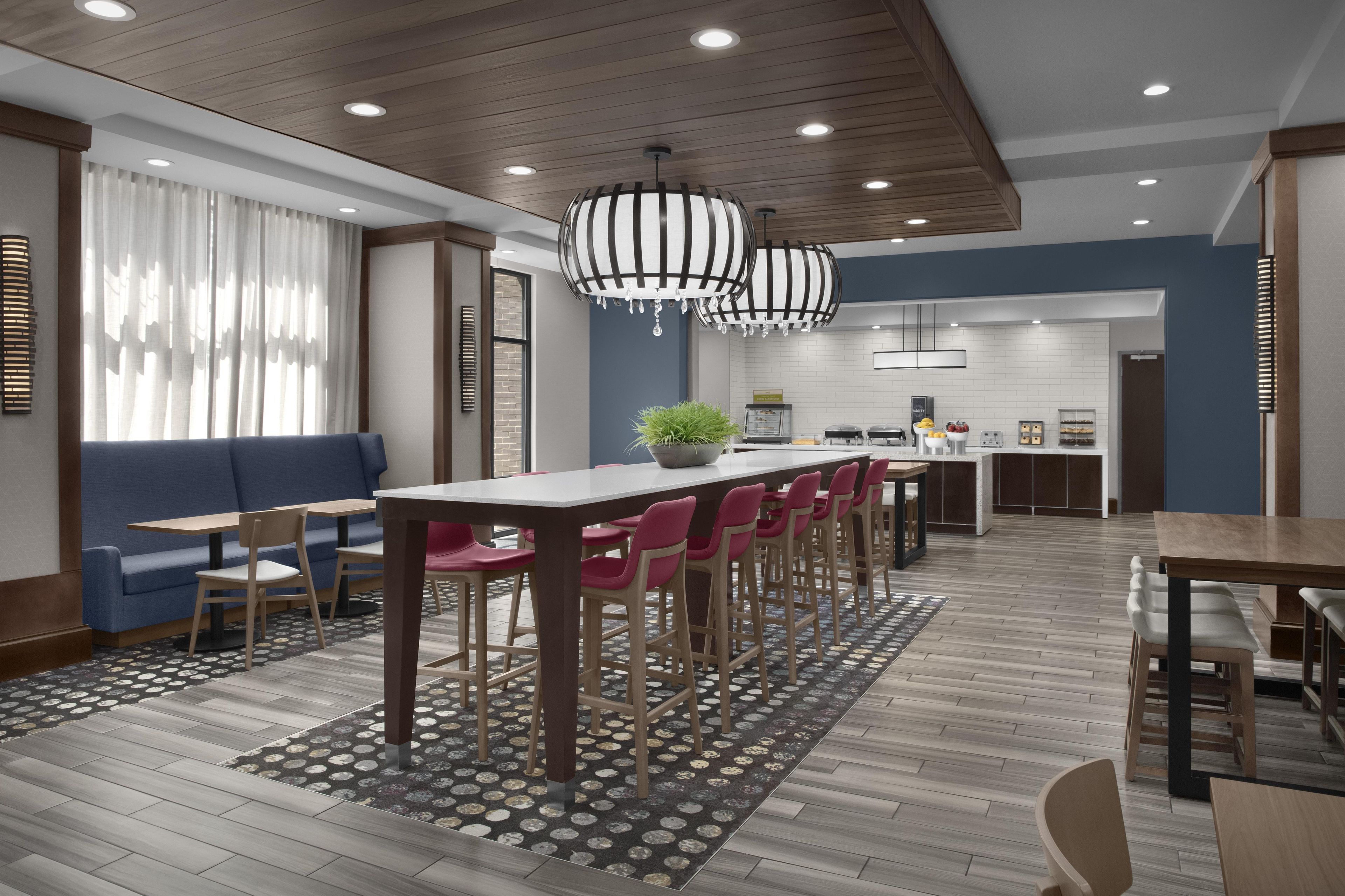 Foto - Home2 Suites by Hilton Louisville East/Hurstbourne