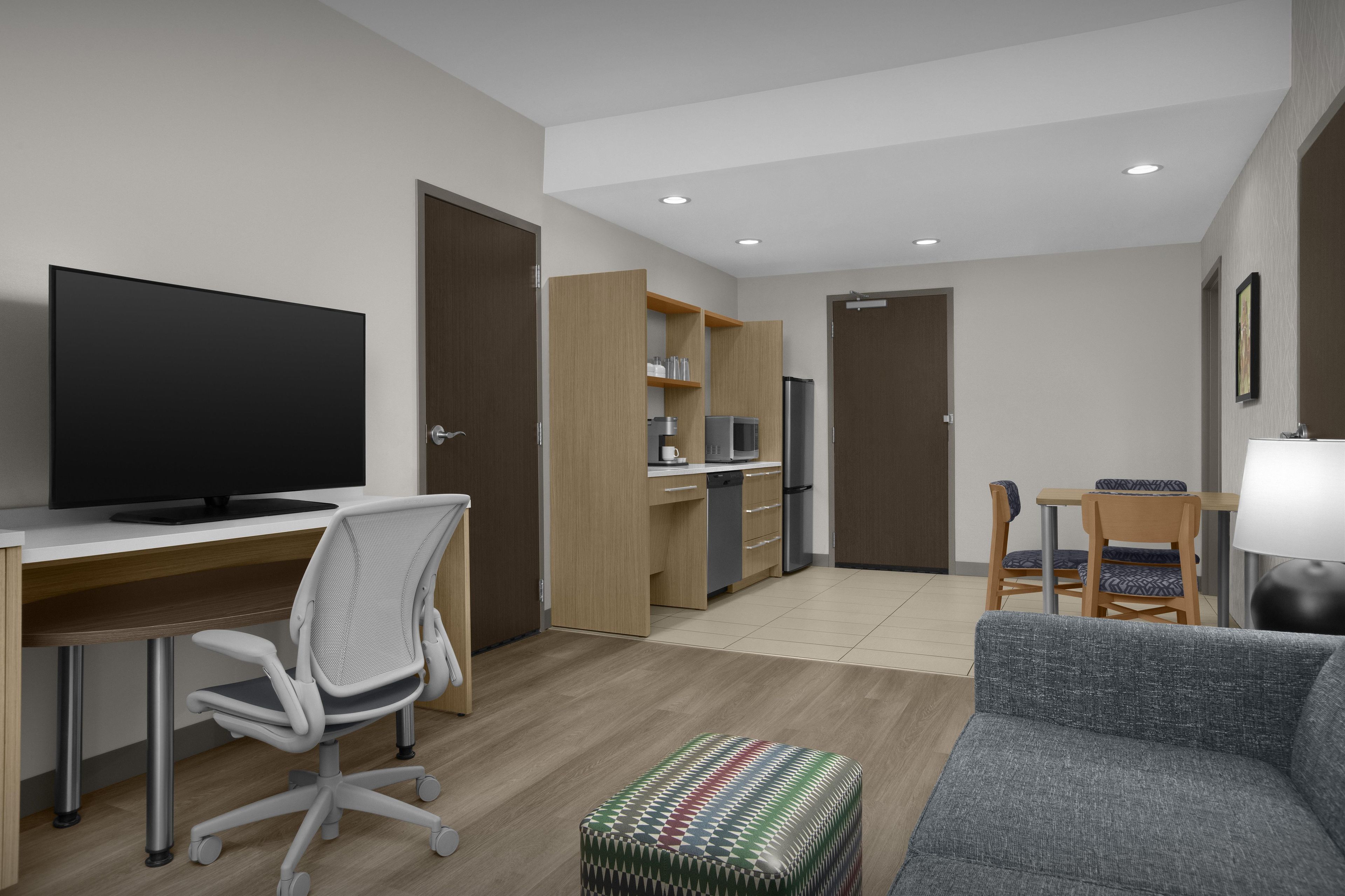 Foto - Home2 Suites by Hilton Louisville East/Hurstbourne