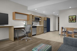 Unclassified image, 3 of 30, button - Home2 Suites by Hilton Louisville East/Hurstbourne (Louisville)
