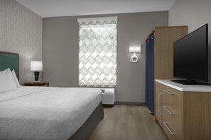 Room - Home2 Suites by Hilton Louisville East/Hurstbourne (Louisville)