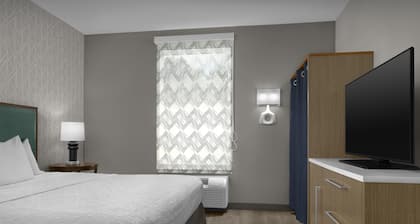 Home2 Suites by Hilton Louisville East/Hurstbourne