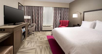 Hampton Inn Louisville East/Hurstbourne
