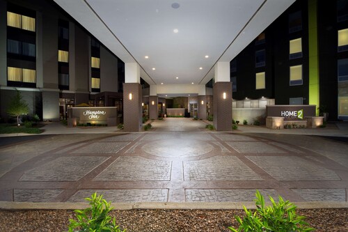 Hampton Inn Louisville East/Hurstbourne