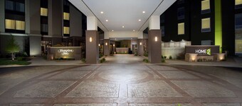 Hampton Inn Louisville East/Hurstbourne