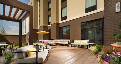 Hampton Inn Louisville East/Hurstbourne