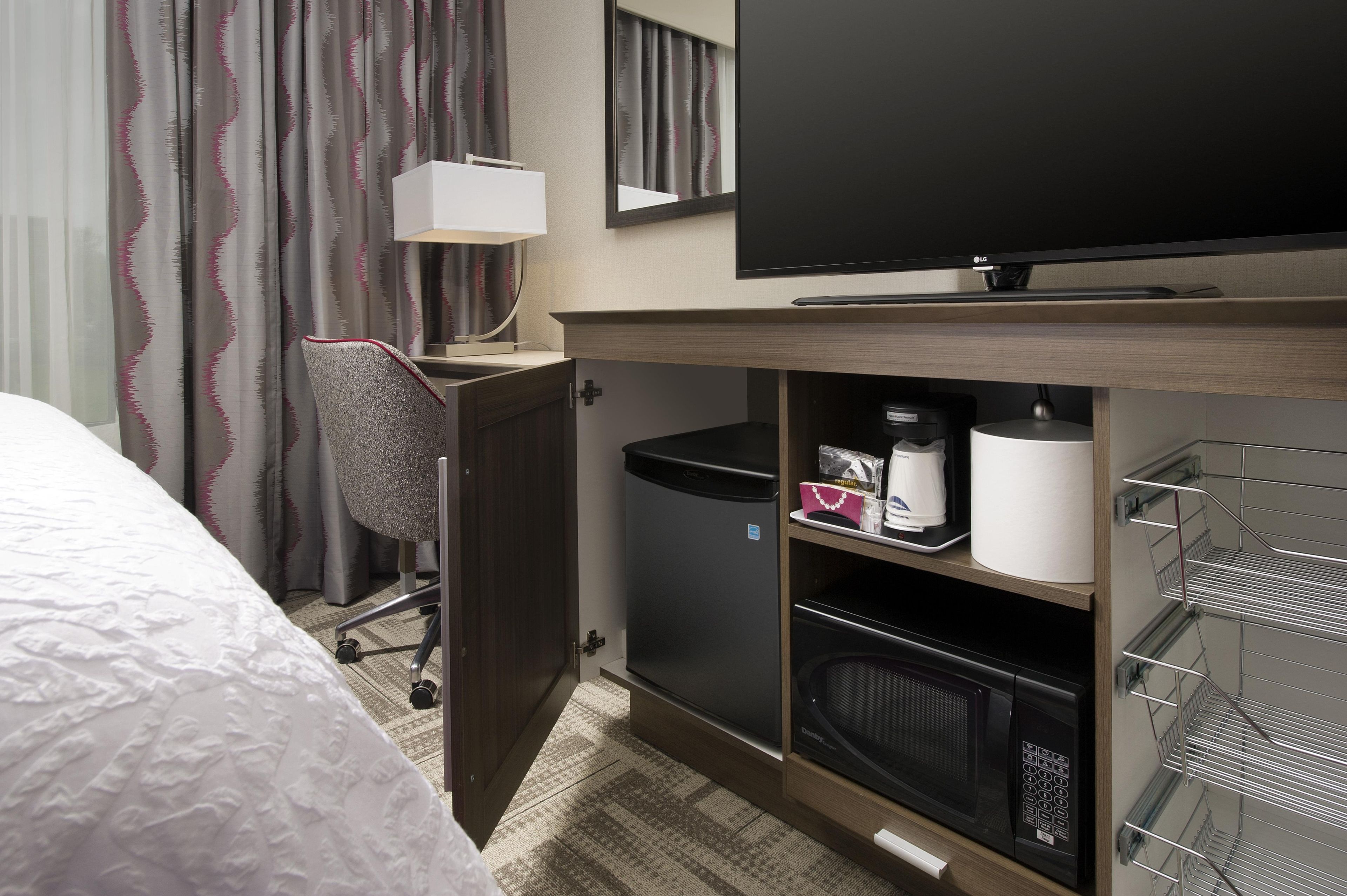 Foto - Hampton Inn Louisville East/Hurstbourne