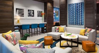 Hilton Garden Inn Miami Dolphin Mall