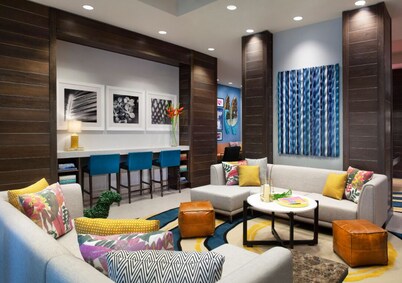 邁阿密海豚商場希爾頓花園飯店